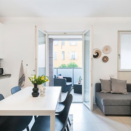 Luxury apt in Moscova  Milano Exterior foto