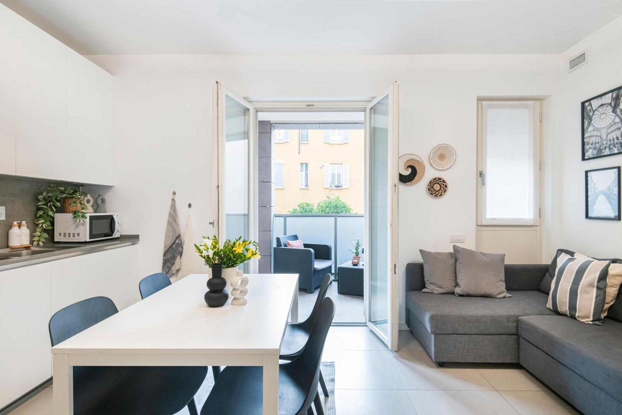 Luxury apt in Moscova  Milano Exterior foto