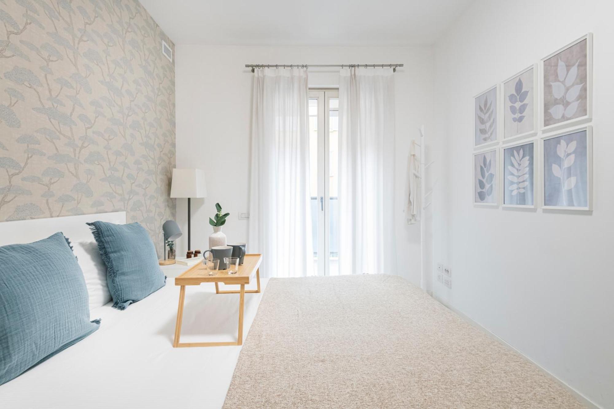 Luxury apt in Moscova  Milano Exterior foto