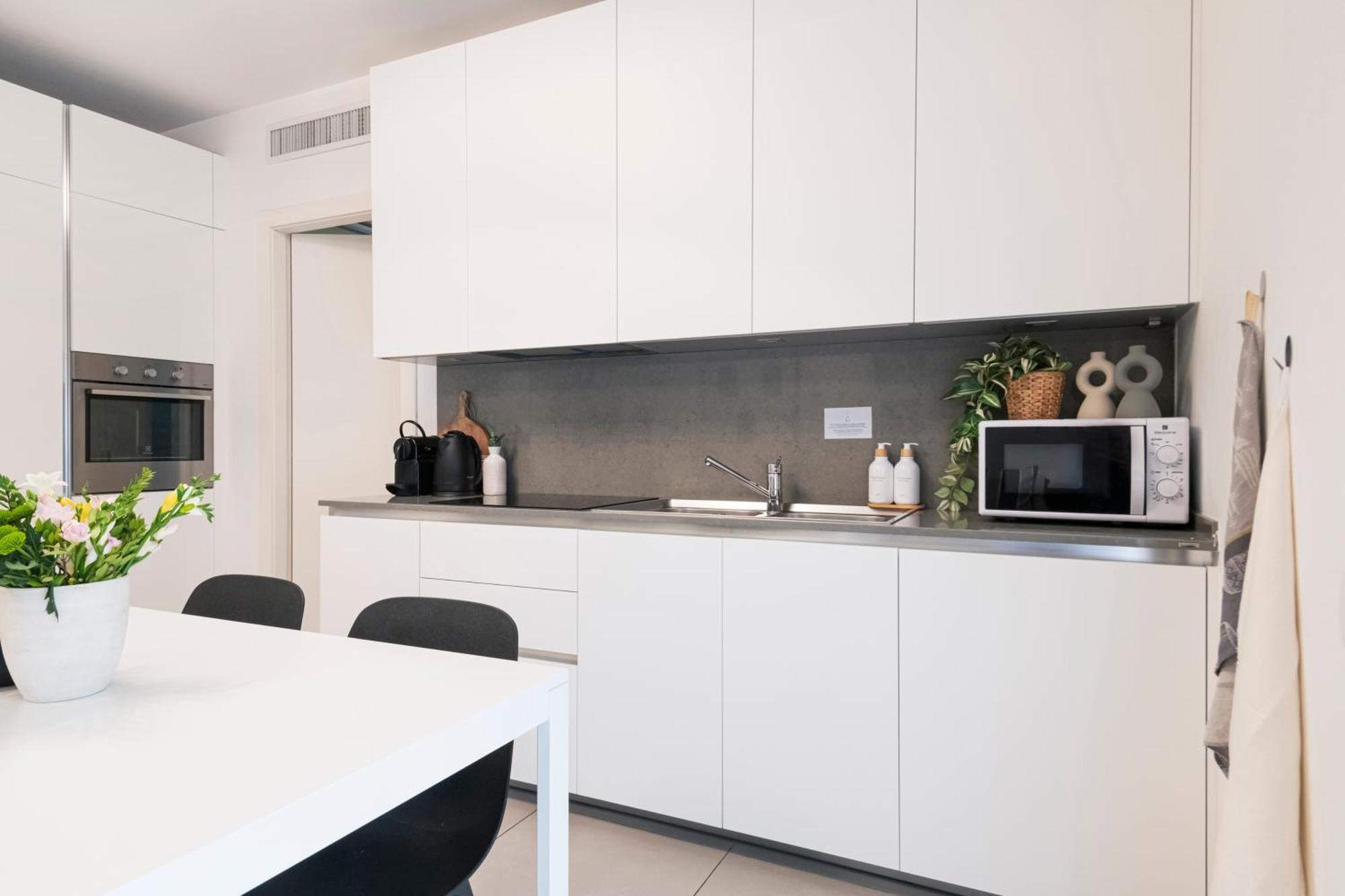 Luxury apt in Moscova  Milano Exterior foto