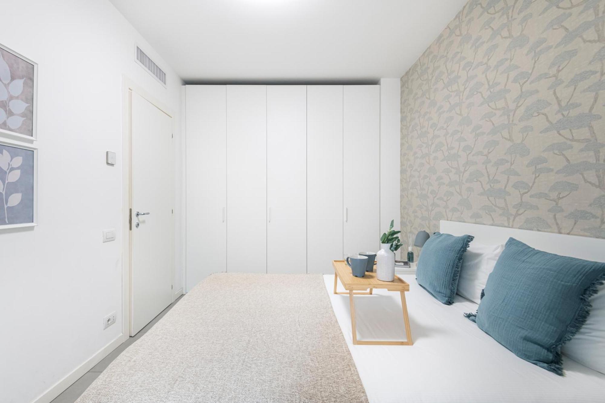 Luxury apt in Moscova  Milano Exterior foto