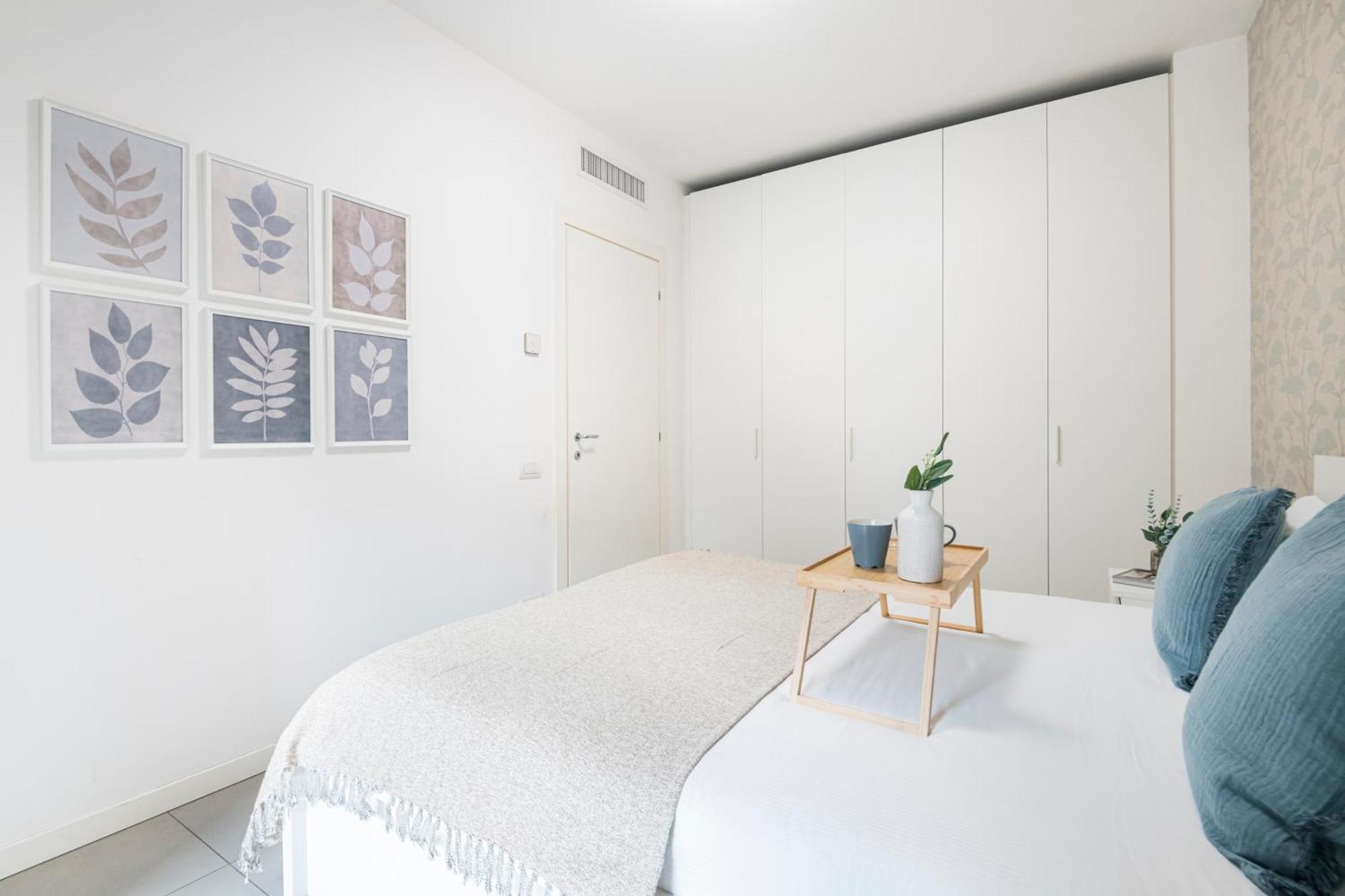 Luxury apt in Moscova  Milano Exterior foto