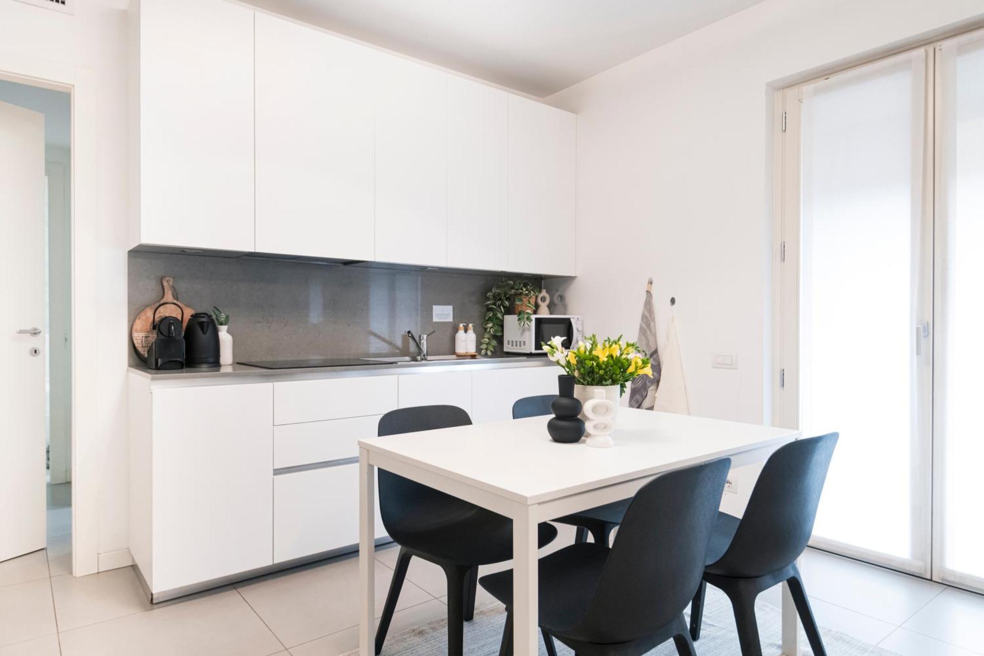 Luxury apt in Moscova  Milano Exterior foto